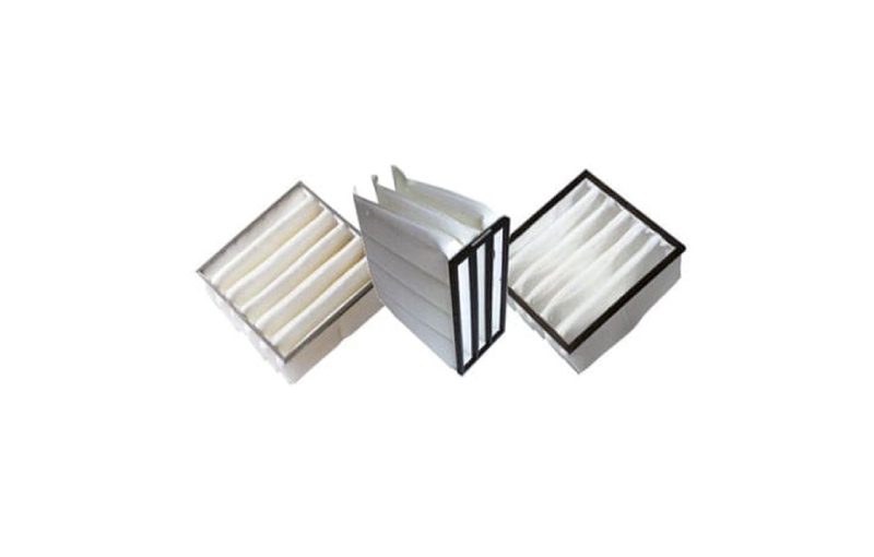 Filtration absolue – Filtres absolus EPA / HEPA / ULPA