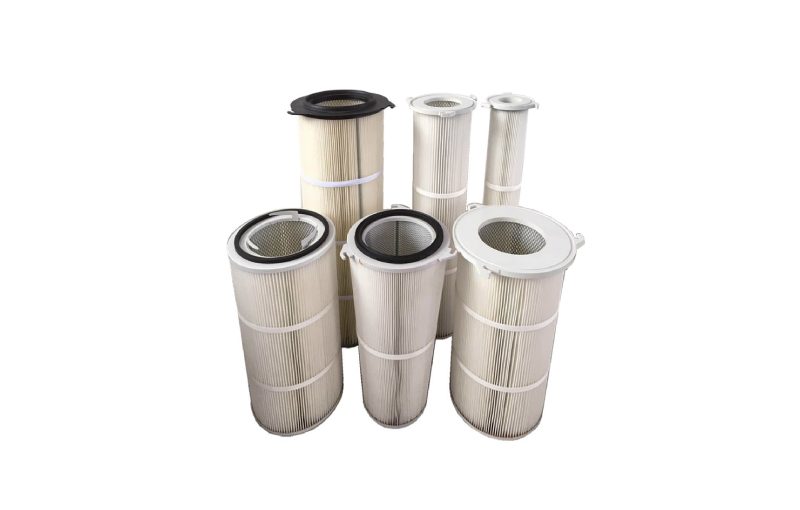 Cartouches filtrante