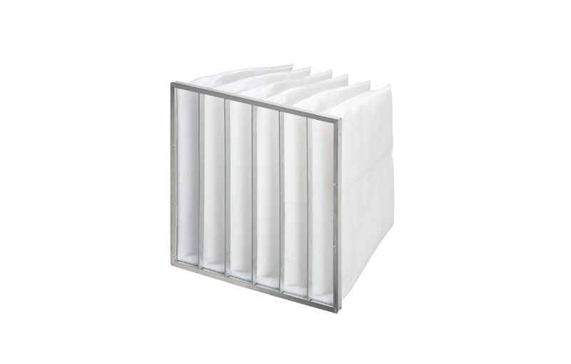 Pouch Filtration – Pouch Filters for Different Filtering Media