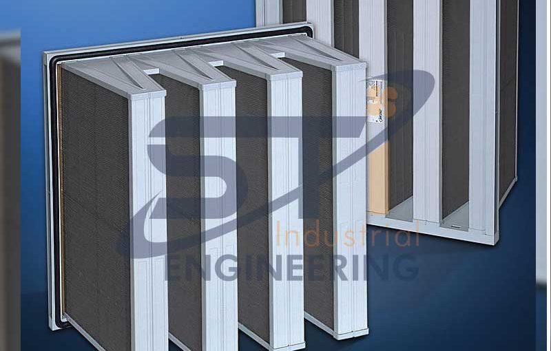 Filtration avec charbon actif – Filtres à charbon actif